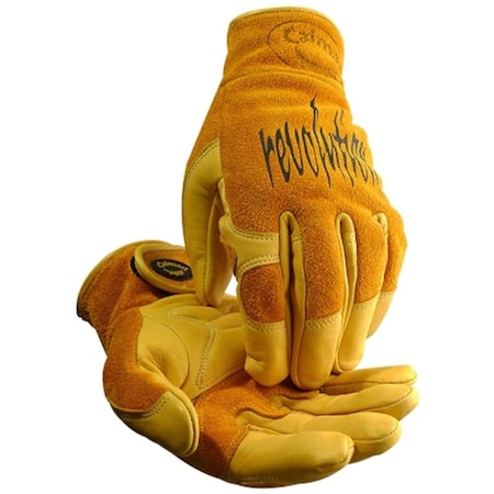 Caiman Revolution Multi-Task Glove - XL CA388762